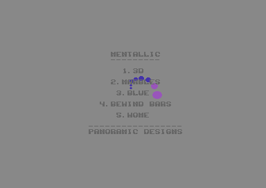 Mentallic