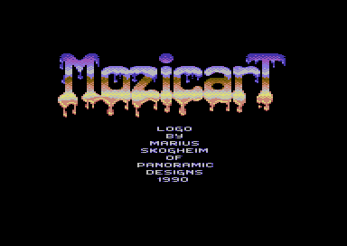 Mozicart Logo