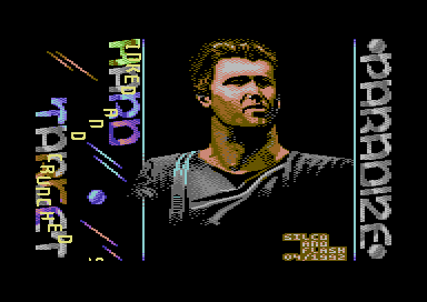 Hard Target