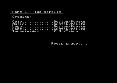 Space Atak