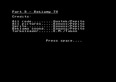 Space Atak