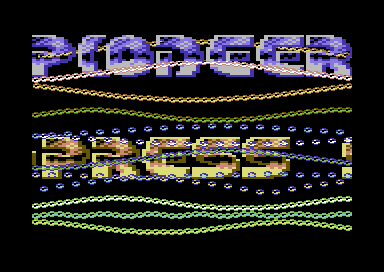 Pioneers Demo