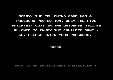 Pioneers Demo