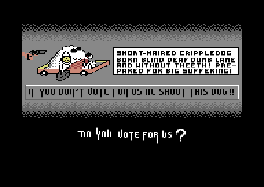 Pioneers Demo