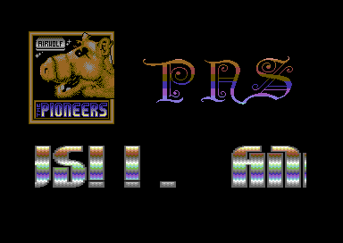 Pioneers Demo