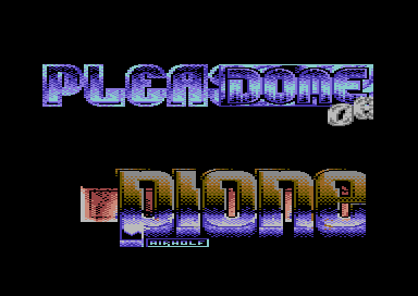 Pleasure Dome