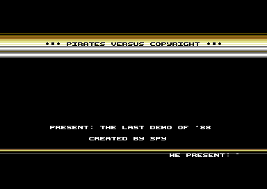 Last of 88