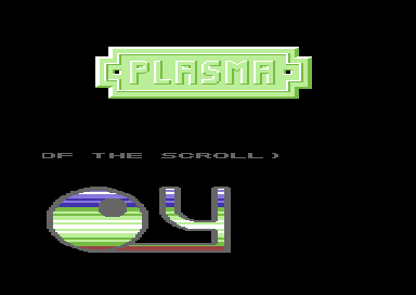 Joy of Plasma