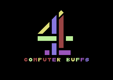 4 Computer Buffs