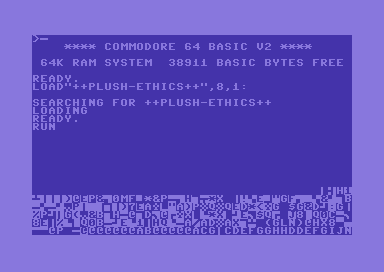 Ethics