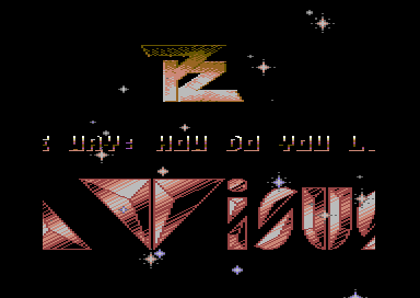 Logo for IKV