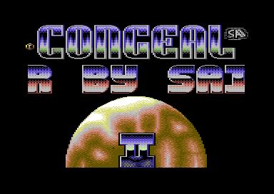 Congeal 2