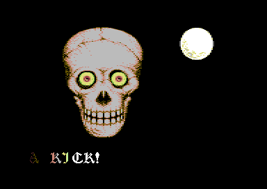 Bad Moon Rising