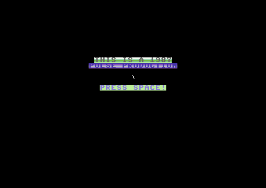 Pet Shop Boys On C64