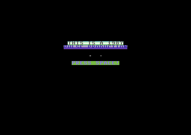 Pulse Music Demo II