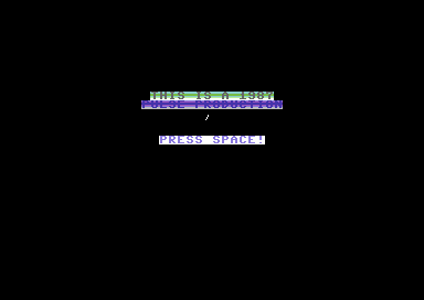 Pulse Music Demo I