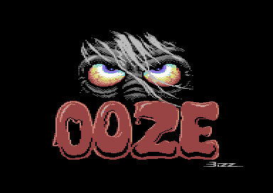 Ooze