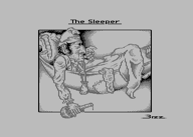 The Sleeper