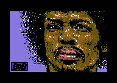Jimi Hendrix