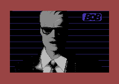 Max Headroom I