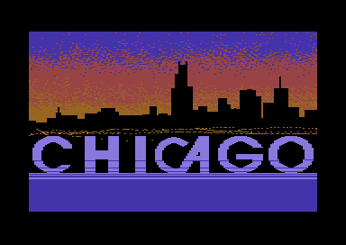 Chicago