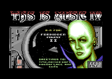 This Is Music 4