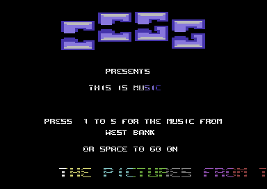 This Is Music 8