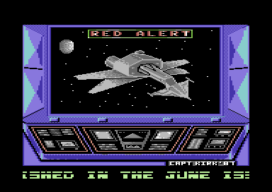 Red Alert