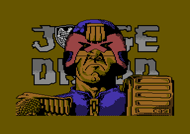 Judge Dredd