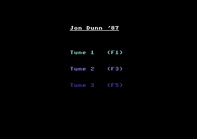 3 Tune