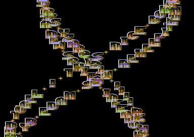 Sprite Inferno