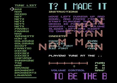 Future Composer Collection