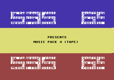 Music Pack 4