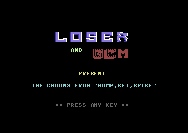 L&G Demo