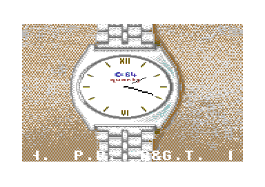 Time
