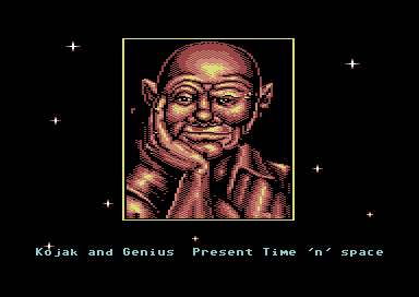 Time'n'Space