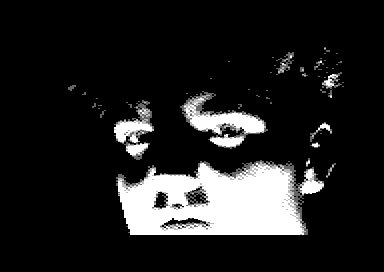 Gi-Jo's Horror