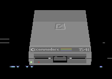 The Drive Ad II