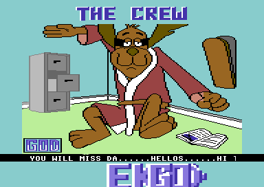 Gods Phooey Demo