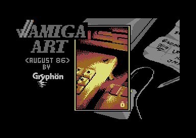 Amiga Pics II