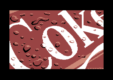 Coca Cola