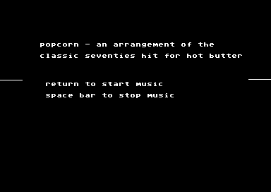 Corned Pop