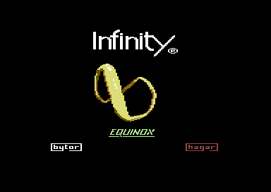 Infinity