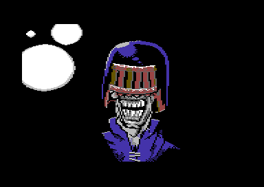 Judge Death