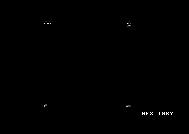 Press Space Bar 2