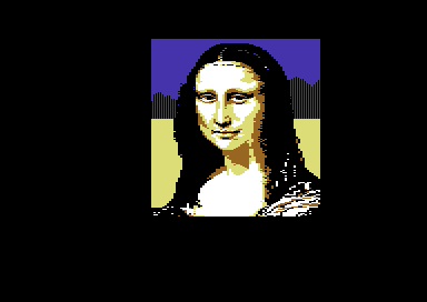 Mona Lisa