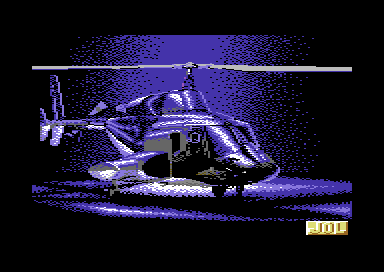 Helicopter