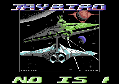 Nemesis Demo II