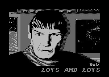 Spock Demo