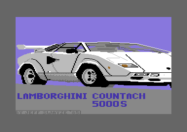 Lamborghini